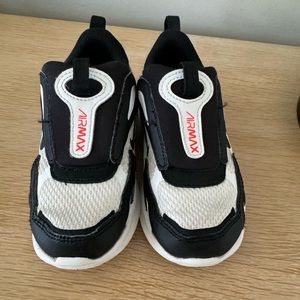 Toddler boys Nike AirMax